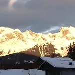 Apartmán 3 Lungötz