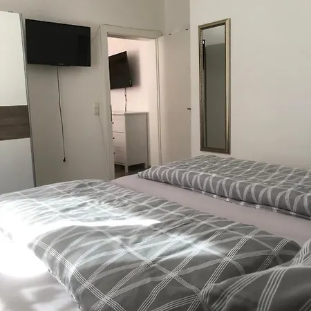 Apartman 3 Lungötz