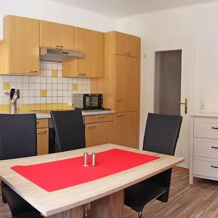 Apartment 3 Lungotz