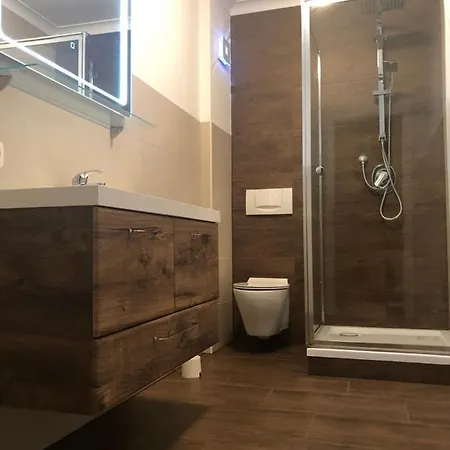 Apartment 3