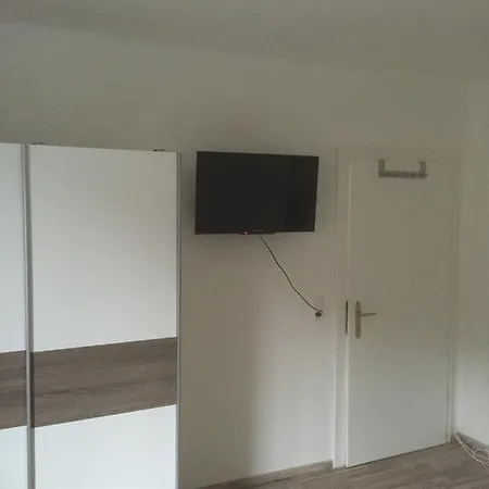 Apartment 3 *