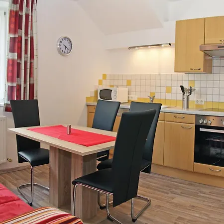 3 Apartment *