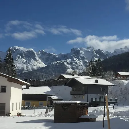 3 Apartmán