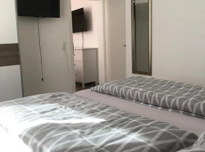 Appartamento 3 Lungötz