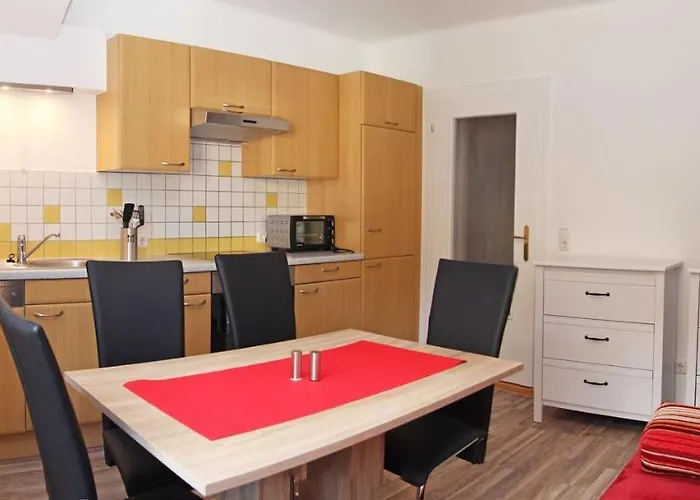 Appartamento 3 Lungötz